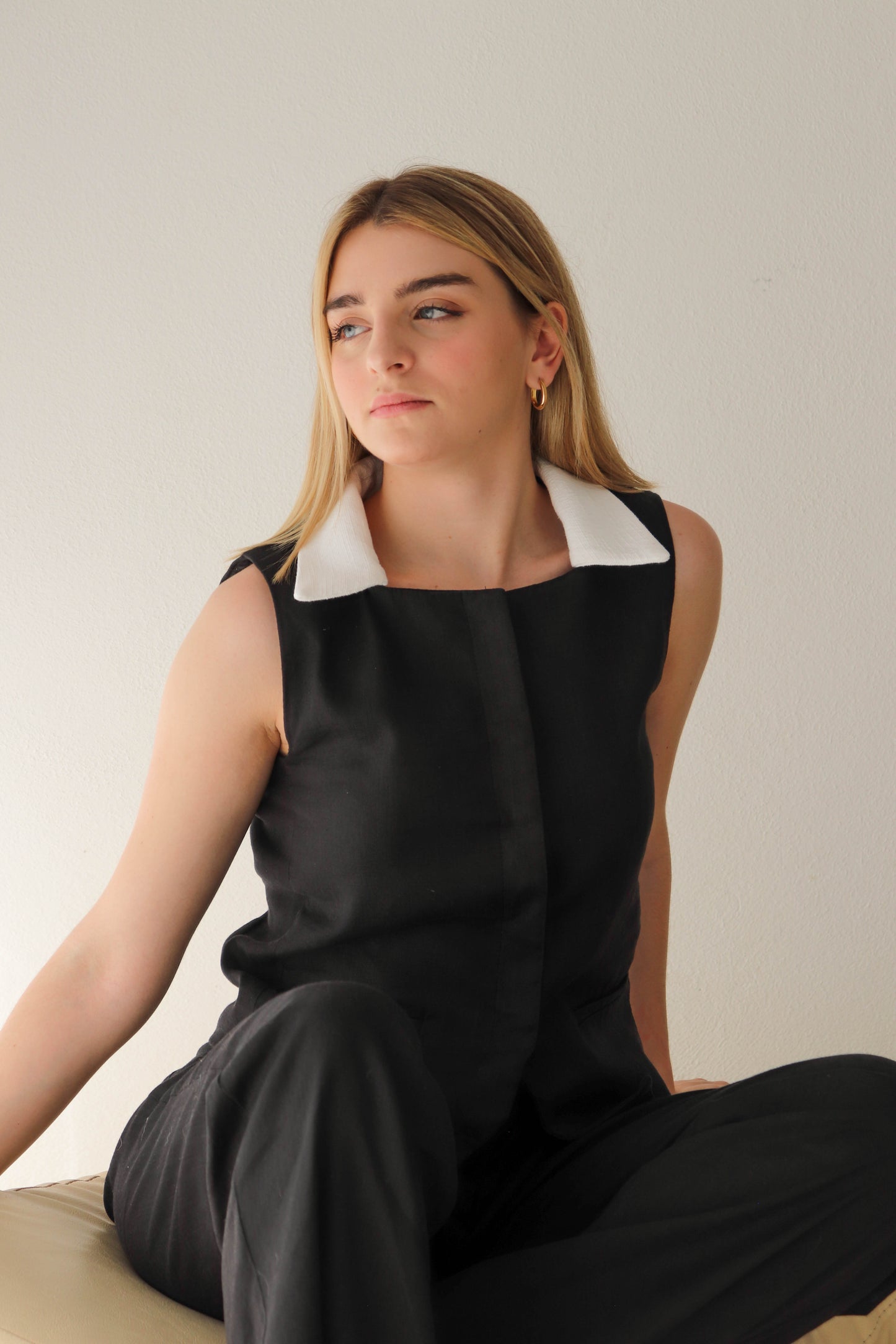 AMELIA VEST