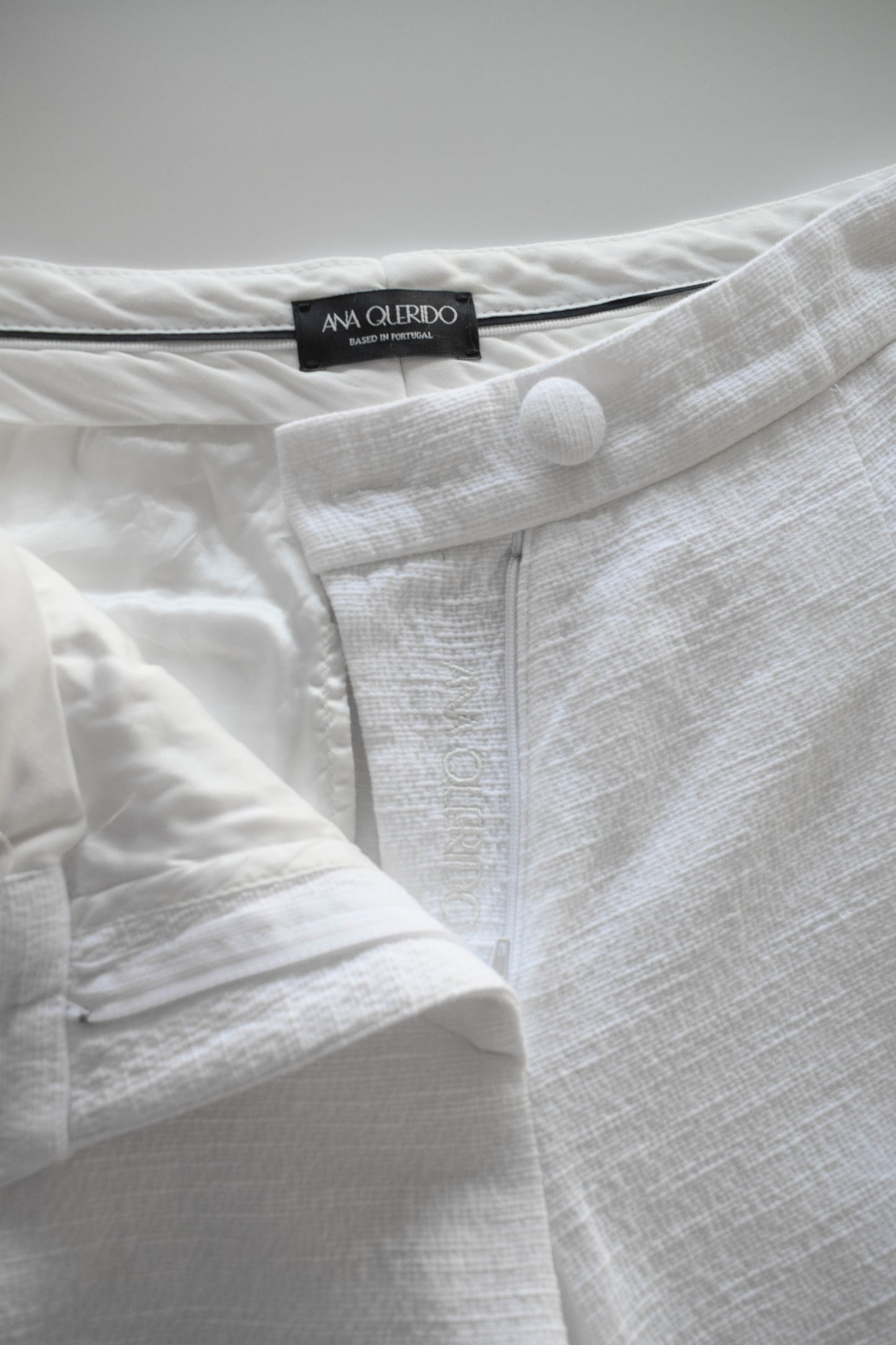 CAMILLE SHORTS