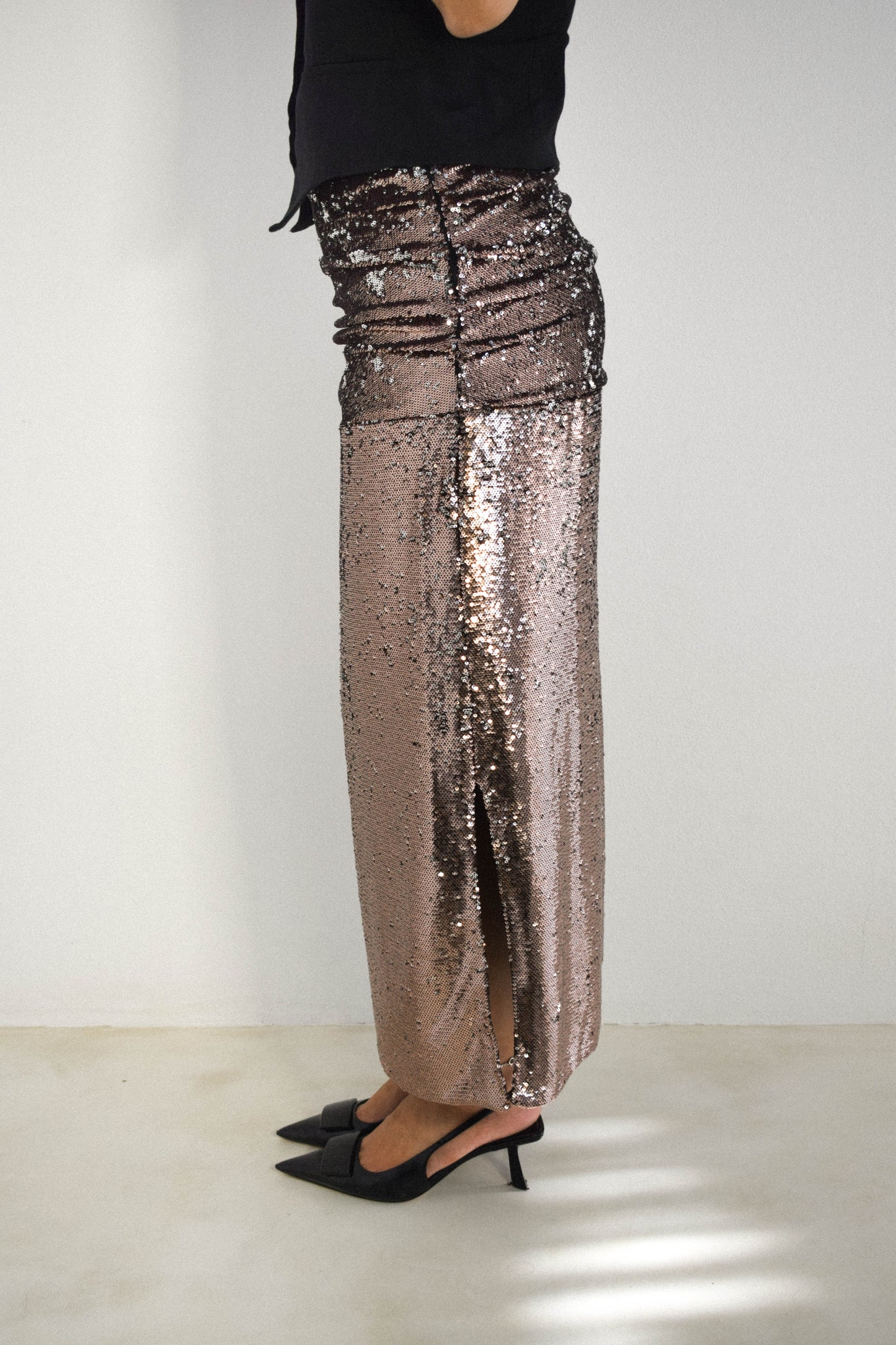 ALLURE SKIRT