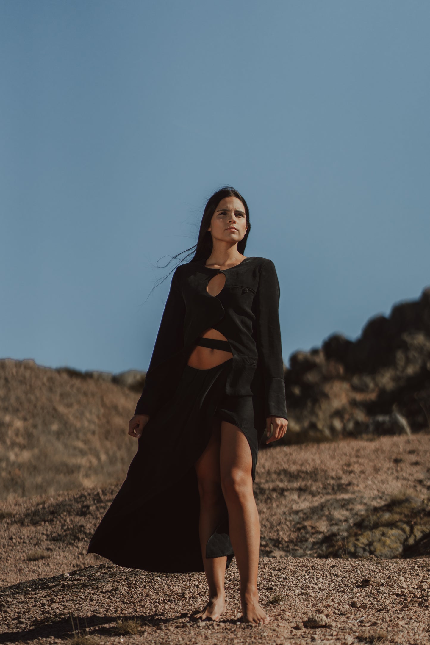 MARIE BLAZER