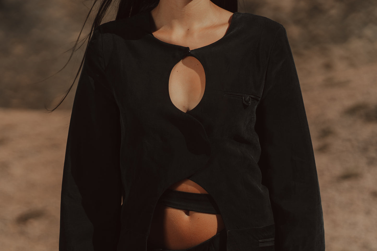 MARIE BLAZER