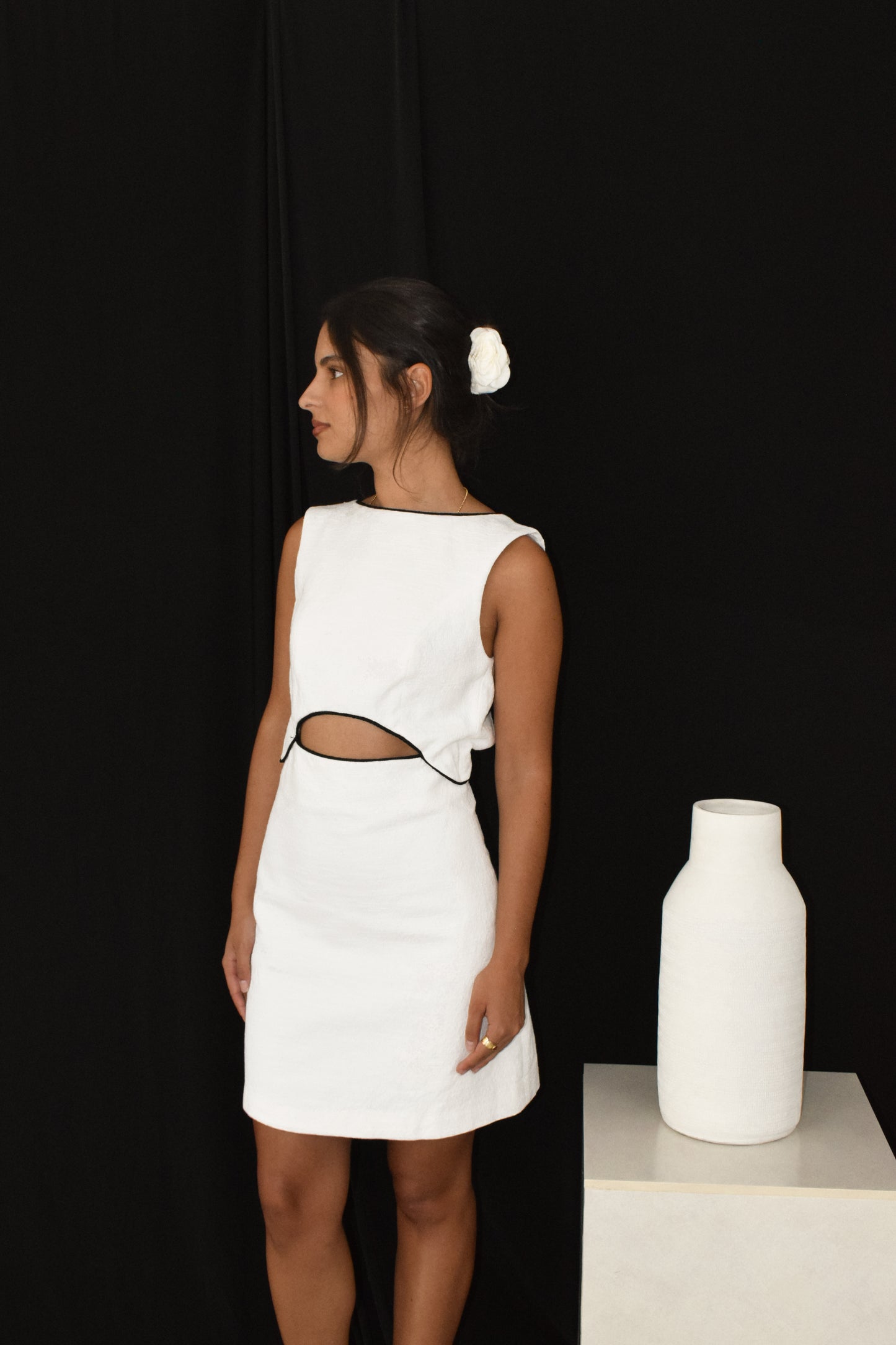 EMILY dress - Limited Edition