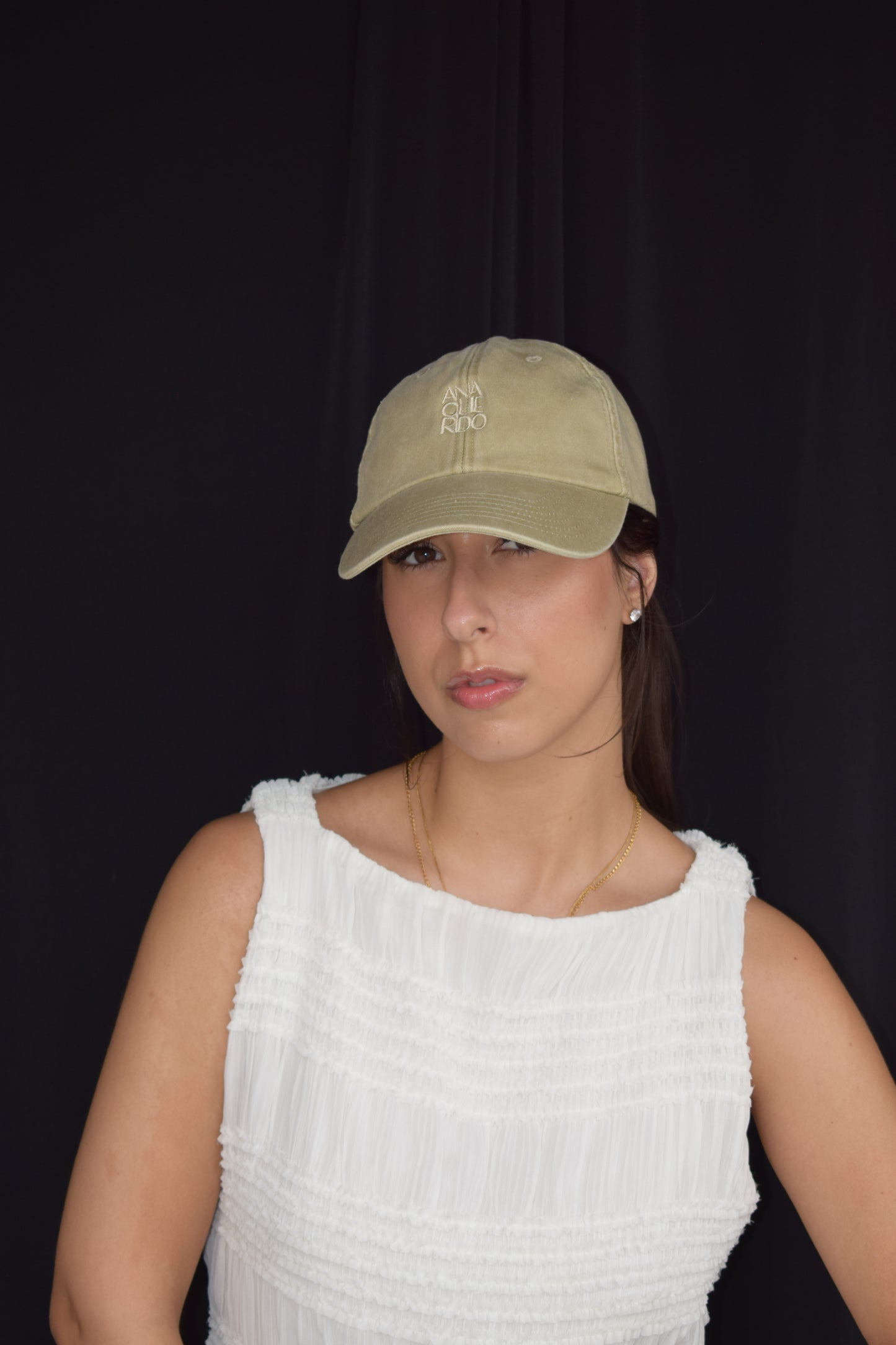 ANA QUERIDO CAP