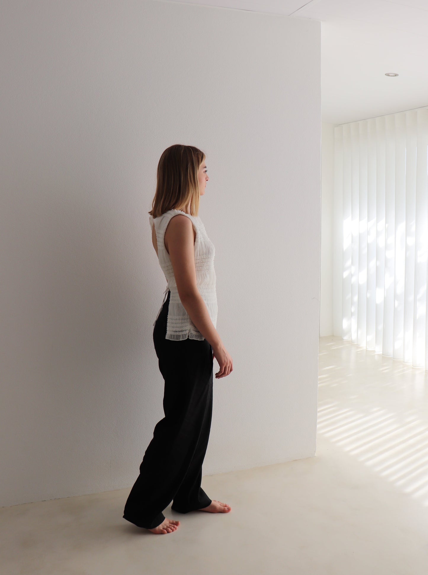 AMELIA TROUSERS